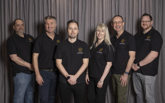 Who are Apollo Blinds